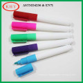 4MM tip size jumbo whiteboard marker with clip